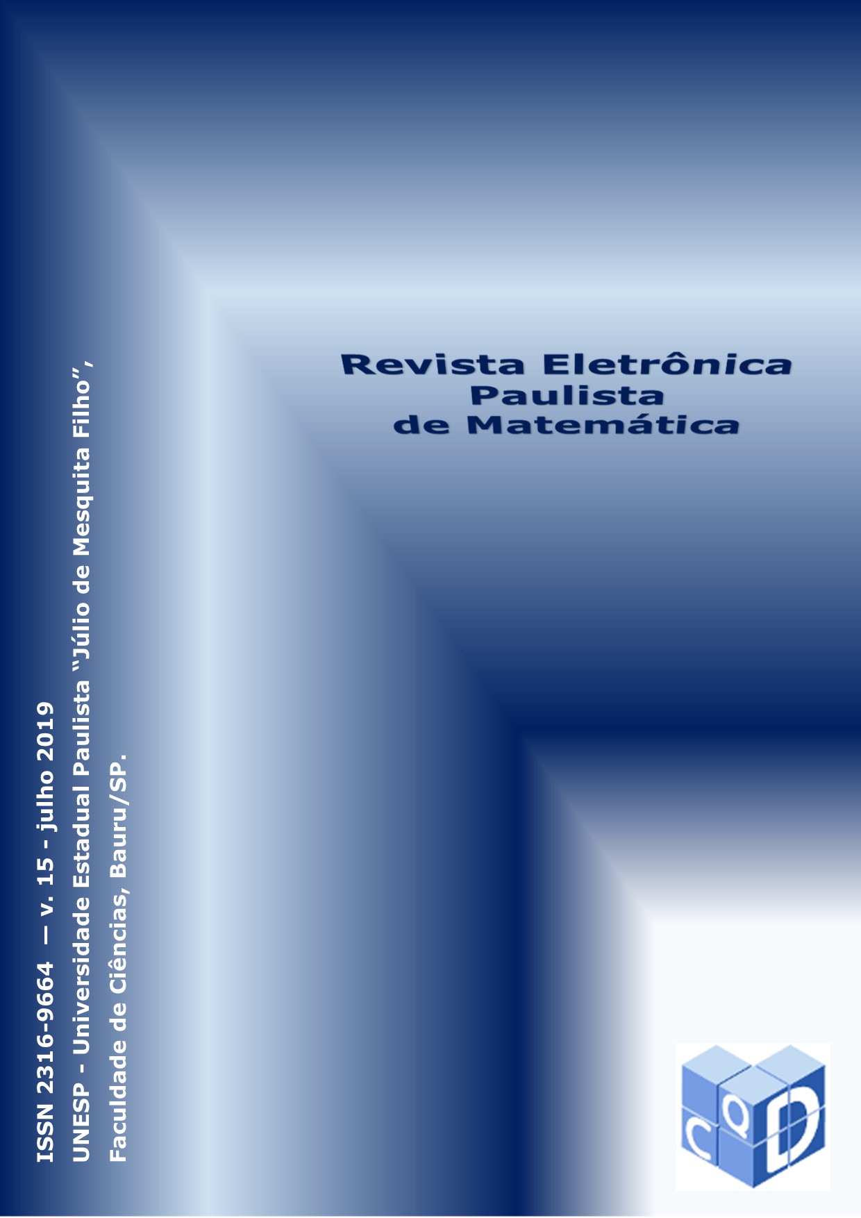 					View v. 15 - Julho 2019
				